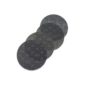 DISQUE DE DECAPAGE SCOTCH MESH diamètre 432MM grain 120 l'unité
