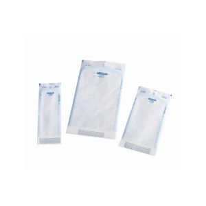 SACHET DE STERILISATION avec témoi intégré 30x50CM x200