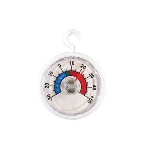 THERMOMETRE A AIGUILLE réfrigérateur/congélateur -30 à +50°C