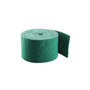 ROULEAU RECURAGE vert 158MMx5M x 1 rouleau
