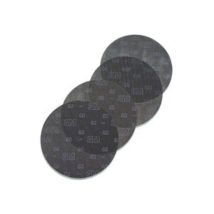 DISQUE DE DECAPAGE SCOTCH MESH diamètre 406MM grain 60 l'unité