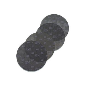 DISQUE DE DECAPAGE SCOTCH MESH diamètre 432MM grain 60 l'unité