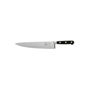 COUTEAU DE CHEF forgé inox 25CM