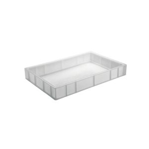 BAC GERBABLE PLEIN blanc 35.6L 60x40x17CM