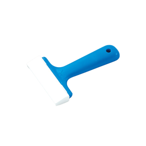 GRATTOIR HANDY MK2 bleu 8CM