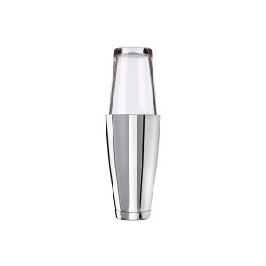 SHAKER BOSTON en acier inoxydable 75CL