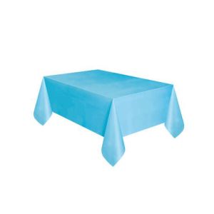 NAPPE TEXTILE NON TISSEE bleu glacier 1,20x50M x1 rouleau