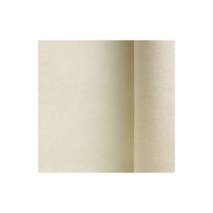 NAPPE TEXTILE NON TISSEE champagne 2,40x50M x1 rouleau