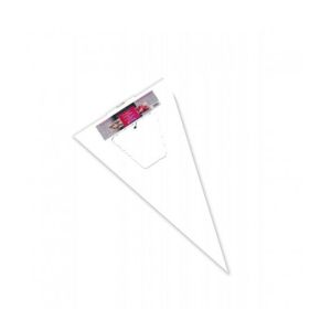 POCHE PATISSIERE isocèleCoex Elite utilisation chaude 30x54CM boite de 100