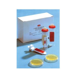 LAMES DE SURFACE DOUBLE FACE AVEC NEUTRALISANT x10