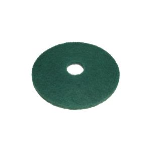 DISQUES DE LAVAGE vert basic diametre 505MM x5