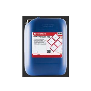 OSMAFIN AQUABLOCK TRIPLE imperméabilisant liquide 20KG