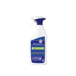 NETTOYANT DESINFECTANT MULTI-SURFACES F2 0,75L x6