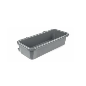BAC LATERAL gris pour chariot Morgan 49x18.5x11CM