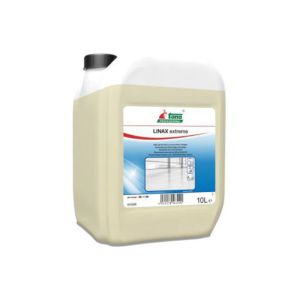 LINAX EXTREME décapant sans rinçage tout type de sols 10L