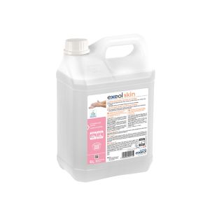 SKIN LOTION LAVANTE mains et corps Ecolabel 5L