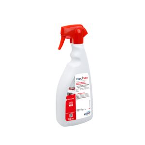 SAN DETERGENT DETARTRANT désinfectant sanitaire Océan Fresh 0,75L x12