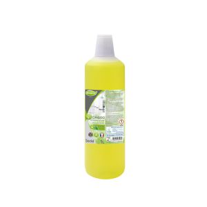 DN600 DETERGENT NEUTRE senteur fraicheur boisée bidon rechargeable 1L x12
