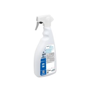 SURF OPTIMAL détergent désinfectant des surfaces sans alcool 0.75L x 12