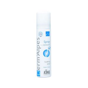 SPRAY APAISANT aérosol 75mL x24