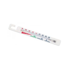 THERMOMETRE FRIGO CONGELATEUR vertical en plastique de -40 +50°C