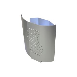 GLUEPAD DESINSECTISEUR EN KIT avec 1 glue pad et 1 lampe UV 29,5x17x37CM