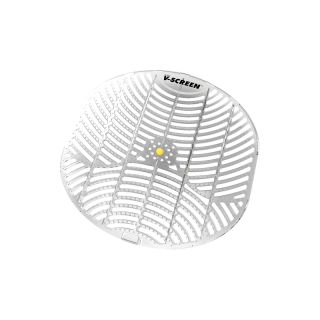 V-Screen ECRAN URINOIR jaune Citrus Mango x12