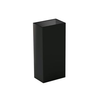 CORBEILLE BOB COLOR noir 60L