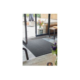 TAPIS DELTA HYDRO TX anti-poussière gris intérieur 0.90x1.50M