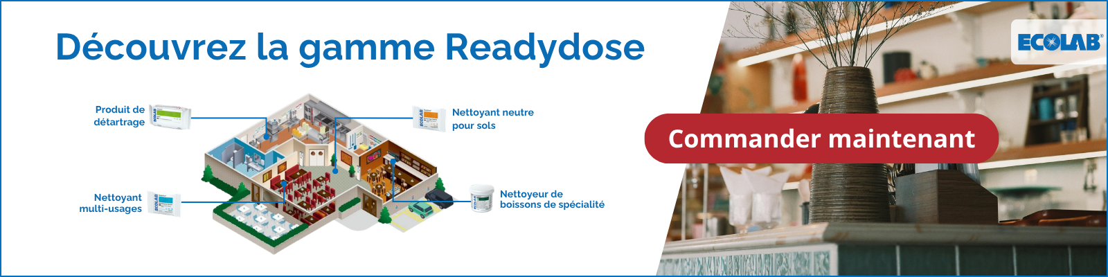 ECOLAB