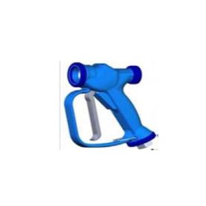 POIGNEE PISTOLET ERGOSPRAY RB35 avec raccord rapide mâle