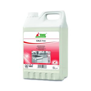 CALC FREE détartrant liquide polyvalent 2x 5L