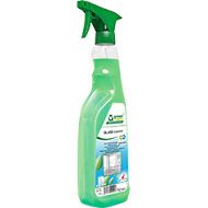 GLASS CLEANER nettoyant vitres et surfaces 0,75L x10