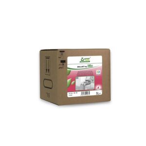 BRILLANT TOPKLIKS liquide de rinçage lave-vaisselle eau dure 5L