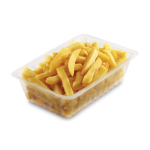 BARQUETTE CLASSIPACK translucide 375CC 250x 10 sachets