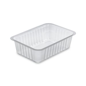 BARQUETTE ALPHACEL transparente 192x137x55MM x960