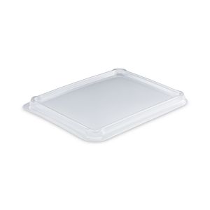 COUVERCLE BARQUETTE ALPHACEL translucide pour MCL1020 50x 6 sachets
