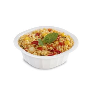 RAVIER DIVIPACK blanc 102x102x25MM 125CC 250x 12 sachets