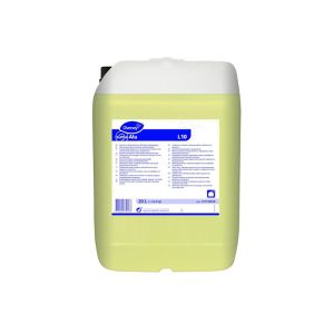 SUMA ALU L10 détergent pour lavage automatique eau dure spécial alu 20L