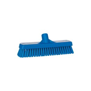 LAVE-PONT bleu fibre dure 305MM