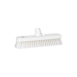 LAVE-PONT blanc fibre dure 305MM
