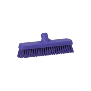 LAVE-PONT violet fibre dure 305MM