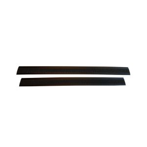 REGLETTE pour support Express Pro V mciro noir 40CM x2