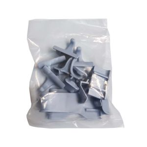 SET DE DIVERS CROCHETS pour Voleo pro sachet de 10