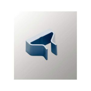 SUPPORT MANCHE bleu pour chariot Origo