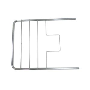 EXTENTION pour chariot Origo 100/300 *