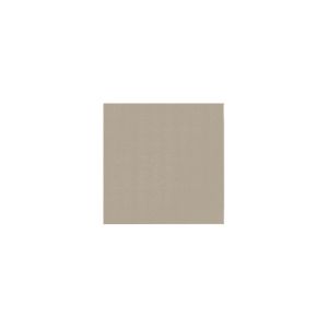 SERVIETTE DUNILIN Grège 40x40CM 45 x 12 paquets