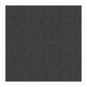 SERVIETTE DUNILIN noire 40X40CM 45 x 12 paquets