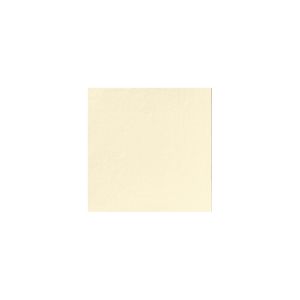 SERVIETTE DUNILIN crème 48x48CM 36 x 6 paquets