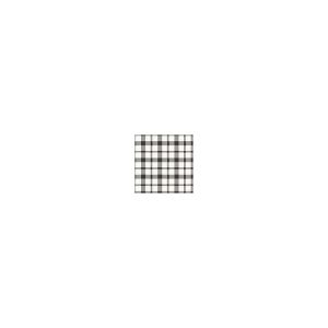 SERVIETTE OUATE Izza 3 plis 24x24CM 250 x 8 paquets